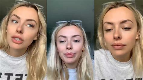 Top 5 videos of Corinna Kopf showing her ‘talent’ on stream